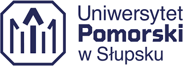 Слупскідегі Поморский университеті logo